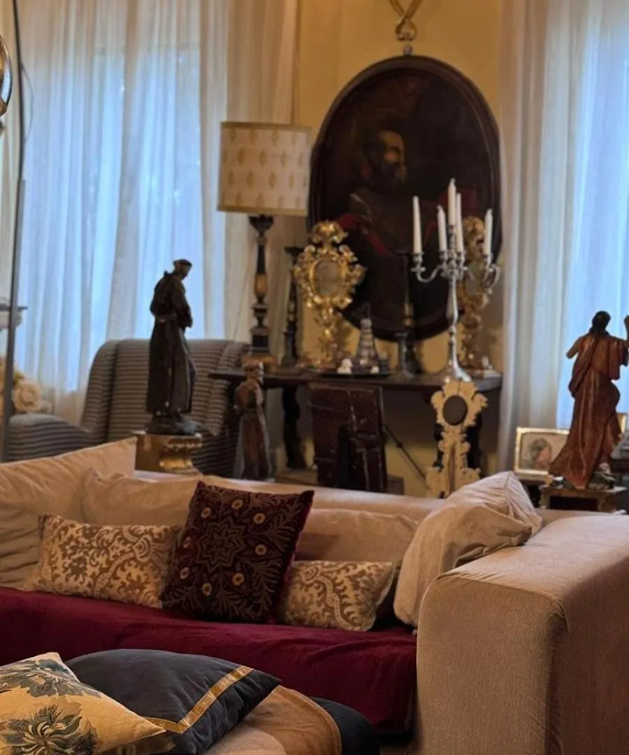 Villa VerucchioBb Ilde住宿加早餐旅馆 0*, Villa Verucchio 意大利