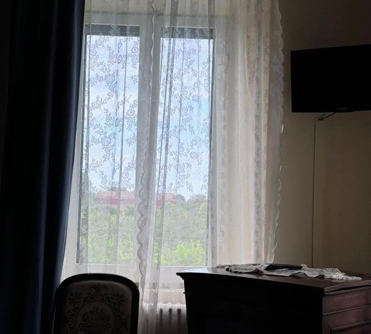 Villa VerucchioBb Ilde住宿加早餐旅馆 意大利