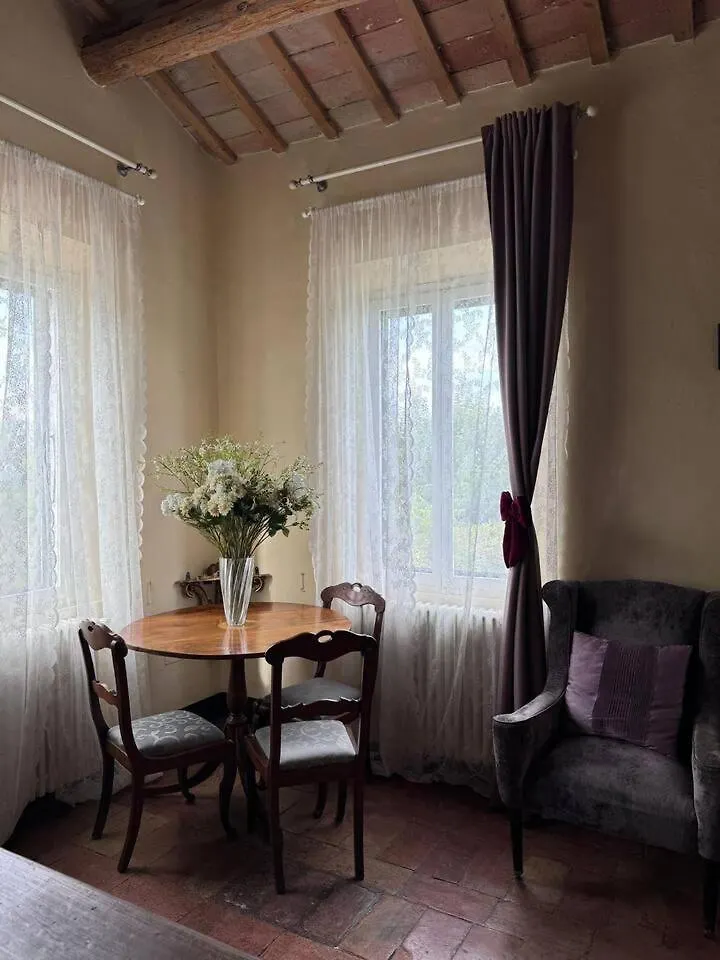 住宿加早餐酒店 Villa VerucchioBb Ilde住宿加早餐旅馆